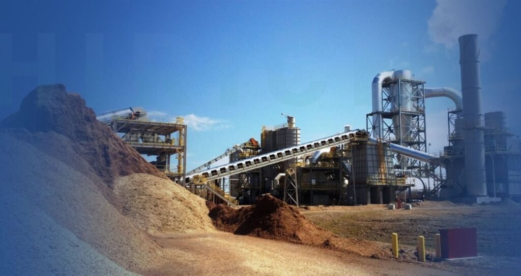 Local Raw Materials for Wood Pellet Production in Angola: Harnessing Natural Resources