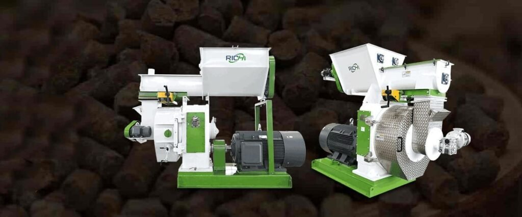 Fertilizer Pellet Machines: Versatile Applications Across Industries