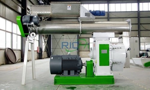 Comprehensive Guide to Rabbit Feed Pellet Mill: Advantages, Technology, and Building a Pellet Factory with RICHI Machinery