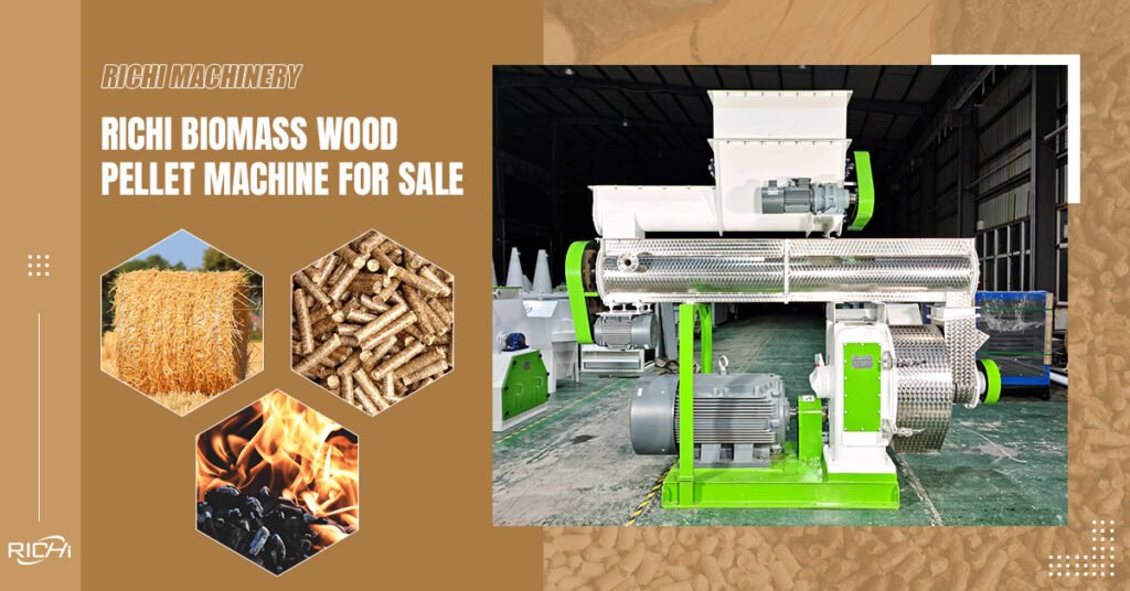 Bamboo Pellet Machine: An Encyclopedic Guide to Bamboo Biomass Technology and Pellet Production