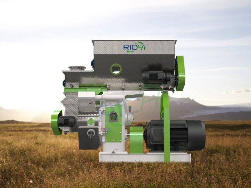 How Can Small Agricultural Enterprises Enter the Biomass Market?