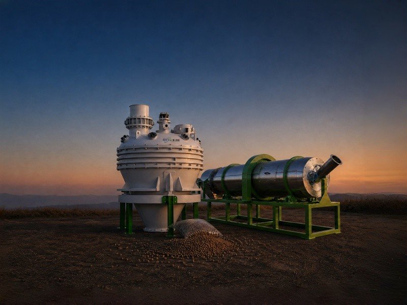 Why Is Oil Application Important in Floating Fish Feed Production?